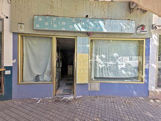 Local Comercial a Ciudad Jardín - Zoco. D. oportunidad única! local en venta ideal para tu negocio o viv
