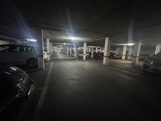 Aparcament cotxe a Fátima - Levante