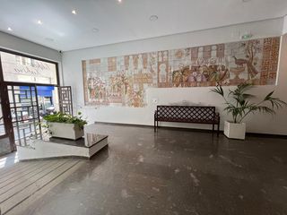 Pis  Calle conde de robledo 1. D.  vivienda con cochera en pleno centro de córdoba