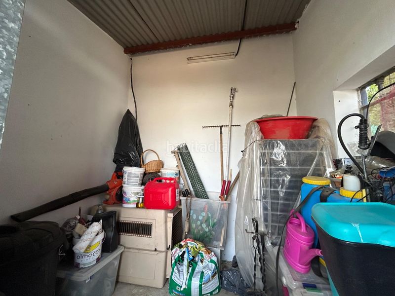 Foto 59d8e634-7393-4e44-911e-ed3f3992e167. Casa amb calefacció aparcament a El Higuerón Córdoba