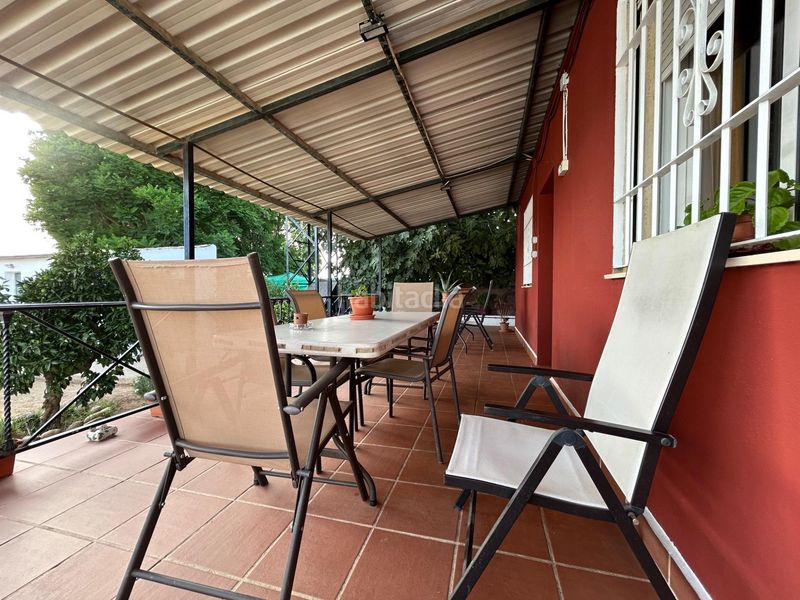 Foto bae0c0d9-b243-4d2f-8d28-494ba585eef6. Casa amb calefacció aparcament a El Higuerón Córdoba