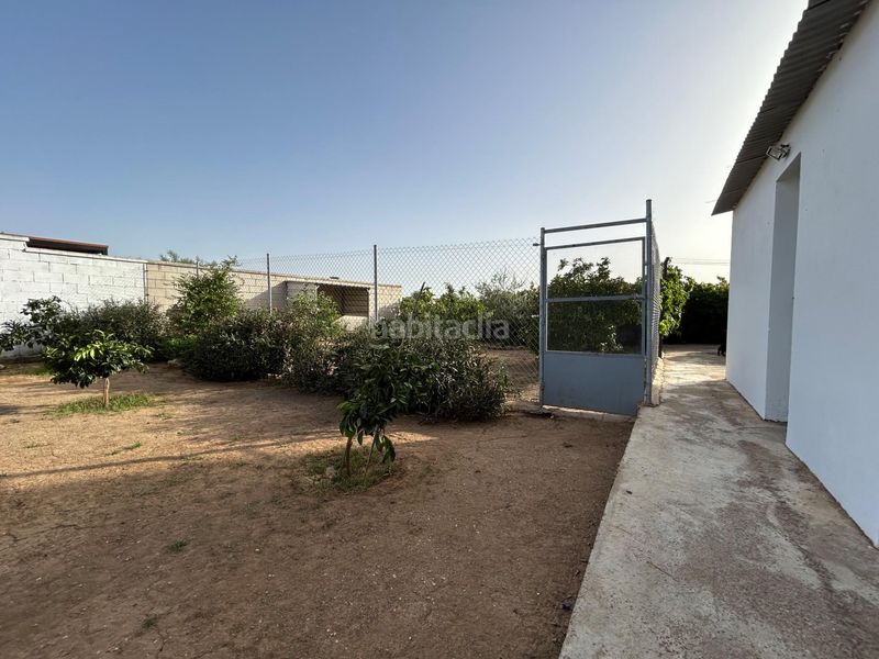 Foto e3bf880e-4e91-4450-b10f-addb3996c247. Casa amb calefacció aparcament a El Higuerón Córdoba
