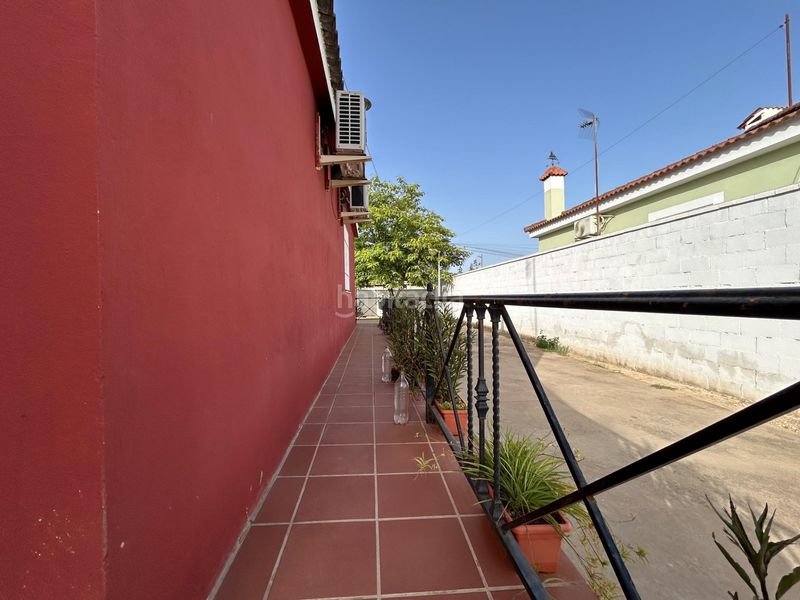 Foto f0c899cc-0d84-4303-85ac-e73b8135fb1f. Casa amb calefacció aparcament a El Higuerón Córdoba