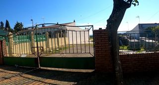Terreny residencial a Villarrubia