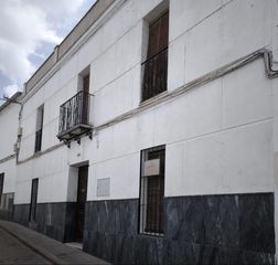 House in Fuente Obejuna. Casa en fuente obejuna