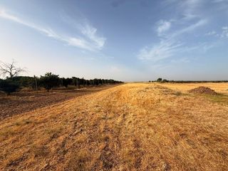Terreny residencial a Carlota (La). D.  finca rústica con piscina y pozo legal en la fuencubierta la