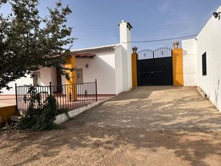 Finca rústica a Fuente Obejuna
