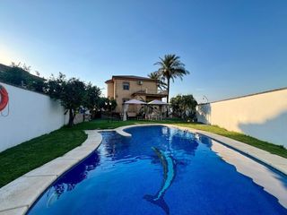 Casale  Puesta riego lagar rubio. E.  gran oportunidad! vivienda con terreno, piscina y negocio ta