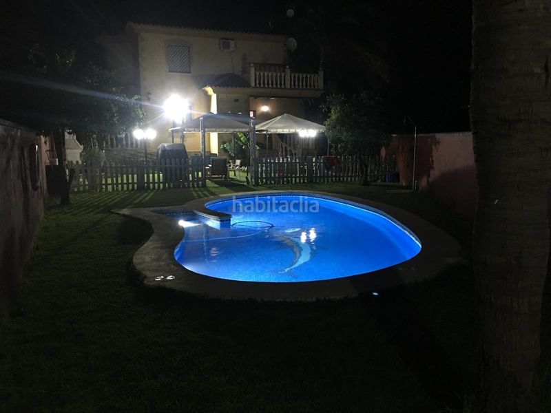 Foto 532e8941-6591-4c8c-8493-f3c680fc8abc. Masia amb aparcament piscina a El Higuerón Córdoba
