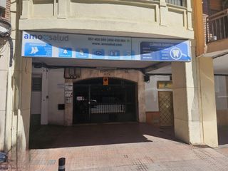 Oficina a Avenida avenida ollerías 23. D. gran oportunidad de inversión en avda. de las ollerías! local
