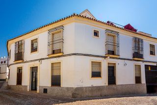Casa a Sta. Marina - San Andrés - San Pablo - San Lorenzo