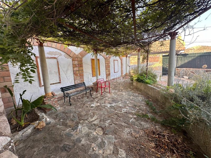 Foto 09a886fe-c3d4-4fa1-a07b-8110ffe3b02c. Casa amb aparcament a Belmez