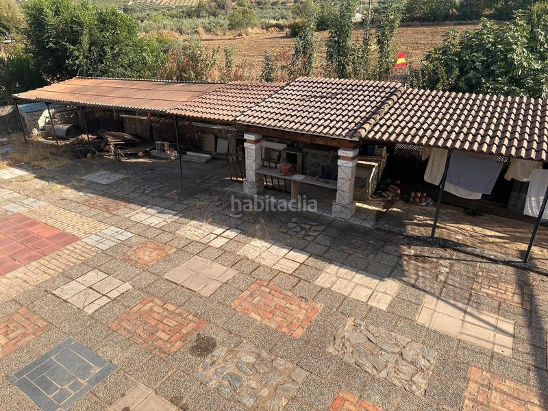 Foto 3151d0a9-d851-4edf-9804-1a4df3e1bb1e. Casa amb aparcament a Belmez