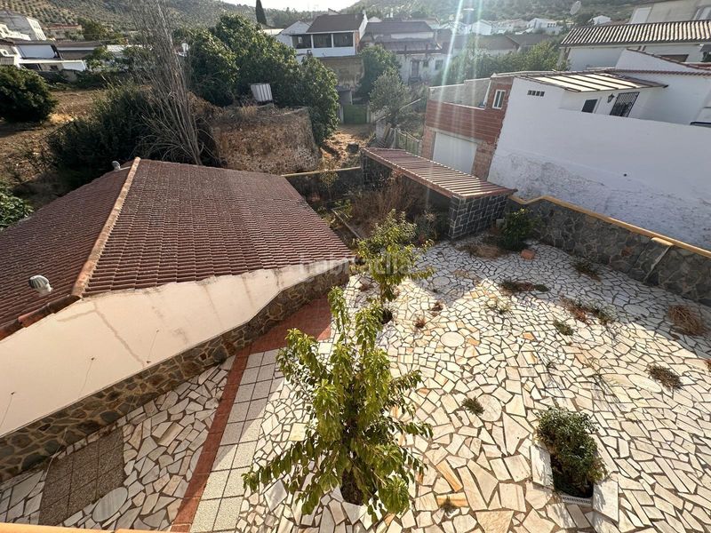 Foto 575a8d41-1913-4018-a5fe-47c88e770e17. Casa amb aparcament a Belmez
