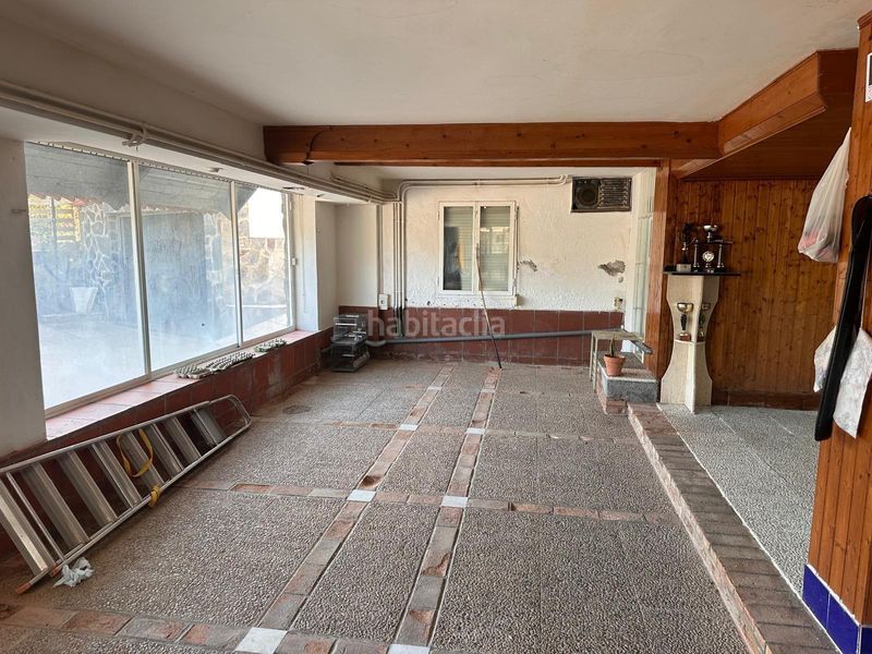 Foto 581eb810-58f0-40da-981c-929e0eff35e5. Casa amb aparcament a Belmez