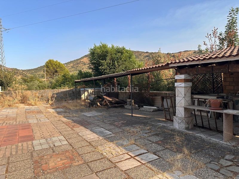 Foto 83c66a90-5de2-4e0e-8f23-3ede64039b5d. Casa amb aparcament a Belmez