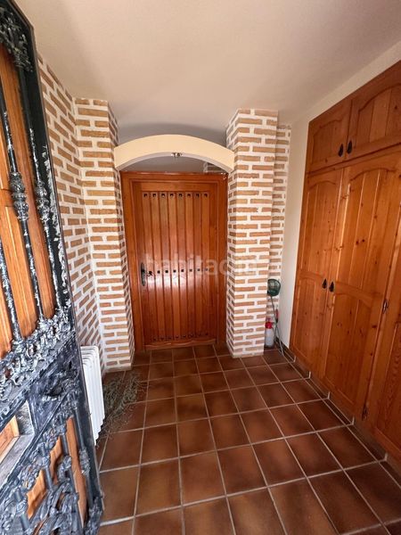 Foto 8d166aa8-b5ec-4303-a289-020b5bfe905a. Casa amb aparcament a Belmez