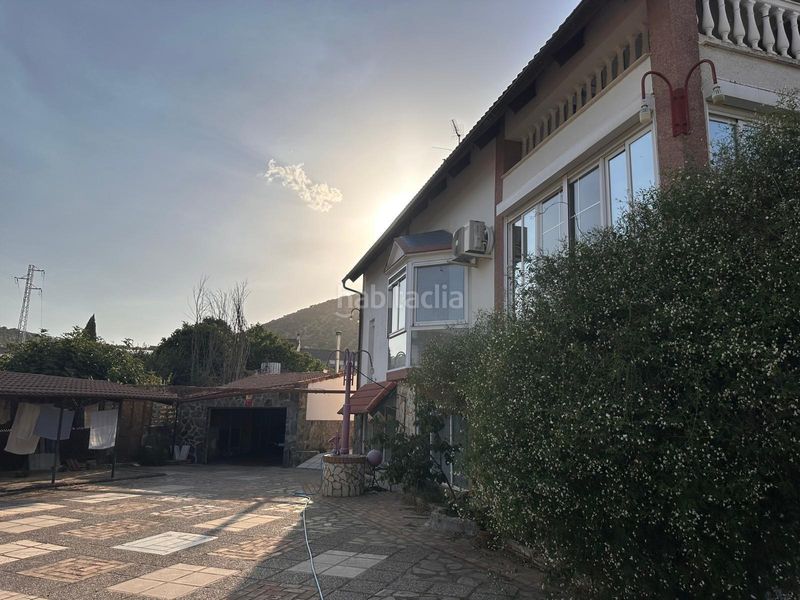 Foto 969caffb-d100-47c2-8877-9979a0240dd4. Casa amb aparcament a Belmez