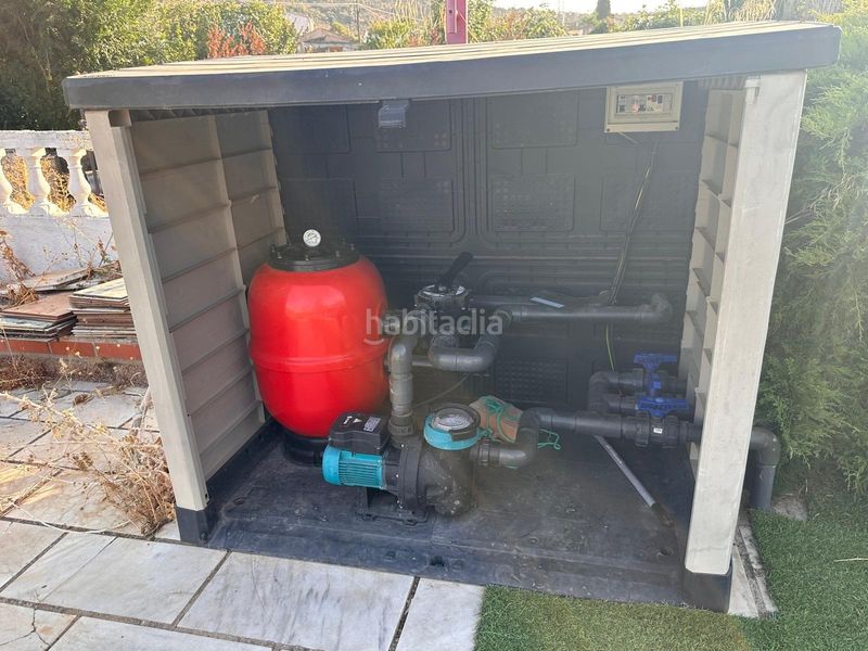 Foto b94bc42b-460c-401c-8b96-74a1edb6d847. Casa amb aparcament a Belmez