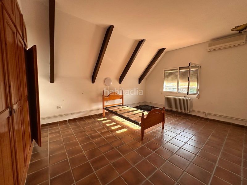 Foto bc50a865-300d-4696-9eca-956cff5bf72c. Casa amb aparcament a Belmez