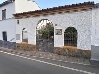 Maison à Belmez. A. casa en belmezel hoyo