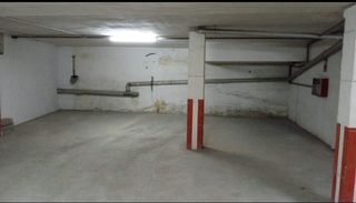 Aparcament cotxe a Casco Histórico  - Ribera - San Basilio. Dos cocheras en venta en san basilio  córdoba