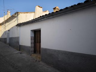 Casa a Fuente Obejuna. Dos casas en fuente obejuna