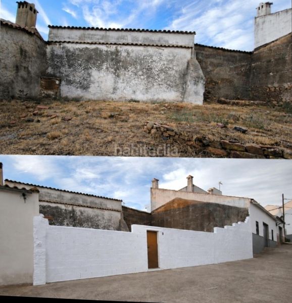 Foto 11e76eca-f3da-4f69-a0a5-300cefbc7957. Terreny residencial a Fuente Obejuna