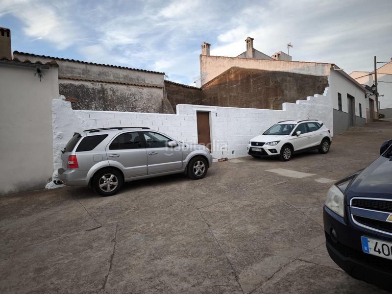 Foto 2f024d46-a30c-46bd-b116-7f20f7d665dd. Terreny residencial a Fuente Obejuna
