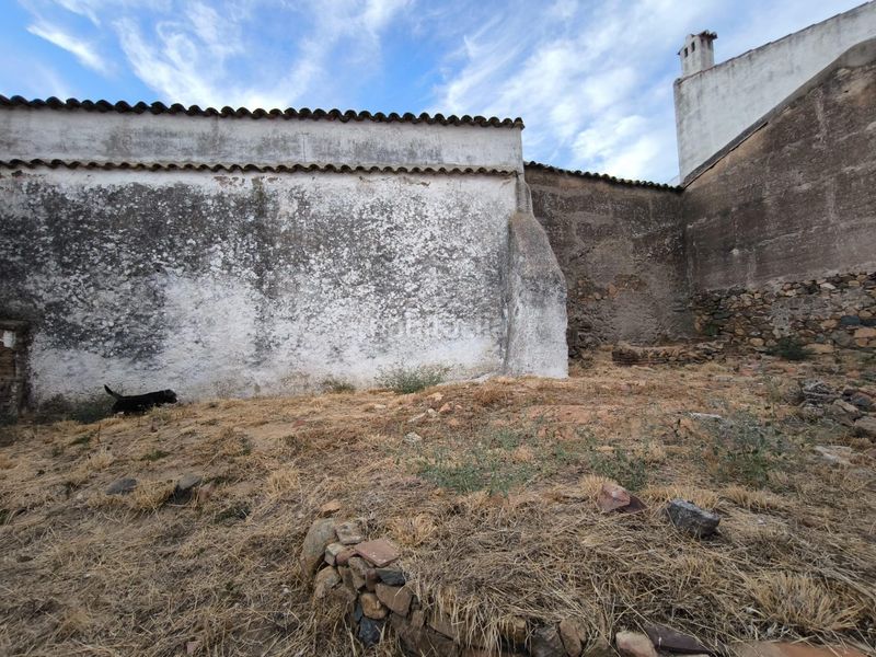 Foto 3cd15c71-6c8b-4c17-800c-3c74fd0a5f08. Terreny residencial a Fuente Obejuna