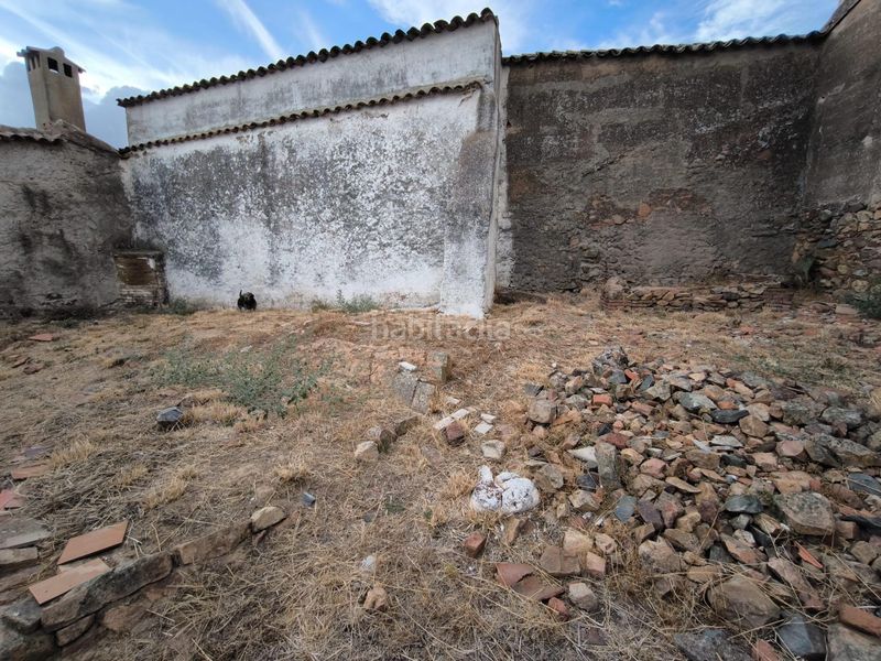 Foto 55b9157d-334f-432a-b21c-de71c325d6b8. Terreny residencial a Fuente Obejuna