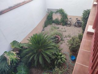 Pis a Sta. Marina - San Andrés - San Pablo - San Lorenzo