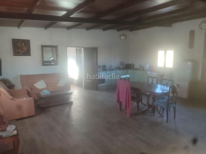 Foto 8a156d10-db9e-4022-9192-9b518b4a65eb. Casa a Fuente Obejuna