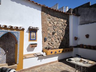 Casa a Fuente Obejuna. Casa en fuente obejunacañada del gamo