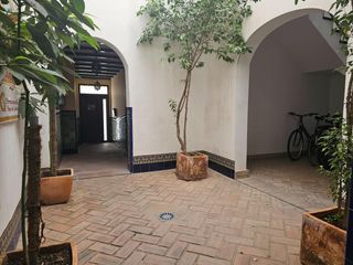 Dúplex  Maria auxiliadora 11. D. fantástico dúplex en san lorenzo, una vivienda con encanto mu