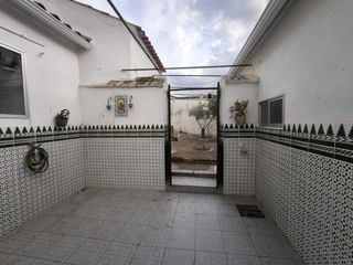 Casa a Fuente Obejuna. Casa en fuente obejuna