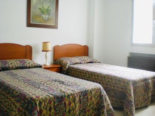 Affitto Piccolo appartamento in Ollerías - San Cayetano. Apartamento céntrico amueblado