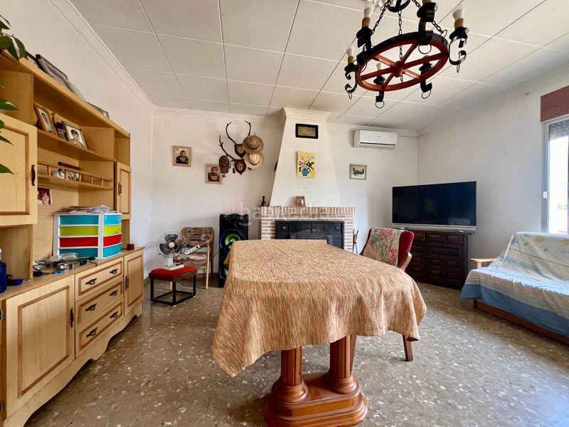 Foto 102815d8-360c-4dab-9238-f9c79e344265. Chalet mit parking pool in Hornachuelos