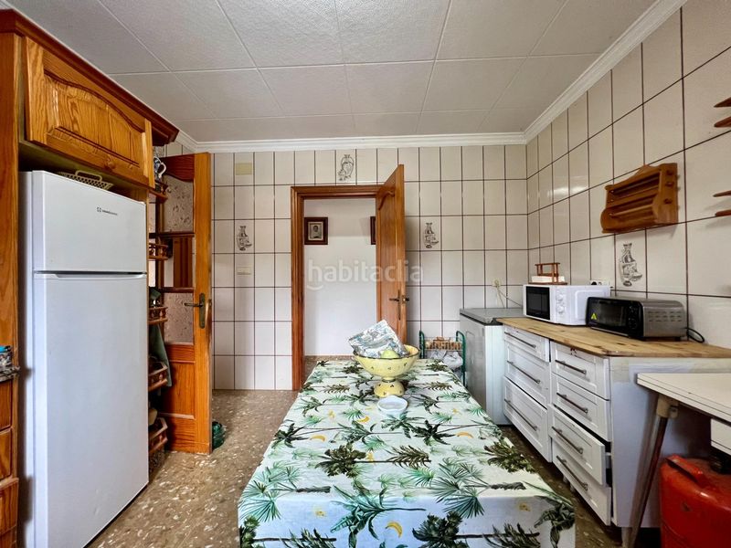Foto 1036e1de-5766-47ac-8773-4af46794f634. Chalet mit parking pool in Hornachuelos
