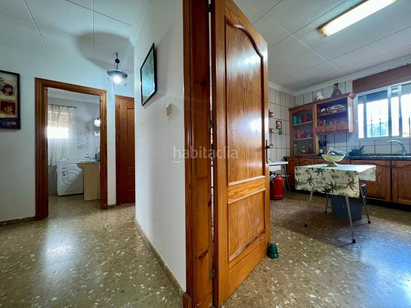Foto 1684f8c2-315d-4333-954d-a4a0d5962bf2. Chalet mit parking pool in Hornachuelos