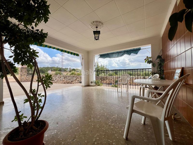 Foto 2d10f40b-ffd0-4e4c-8380-c4ce64f5c337. Chalet mit parking pool in Hornachuelos