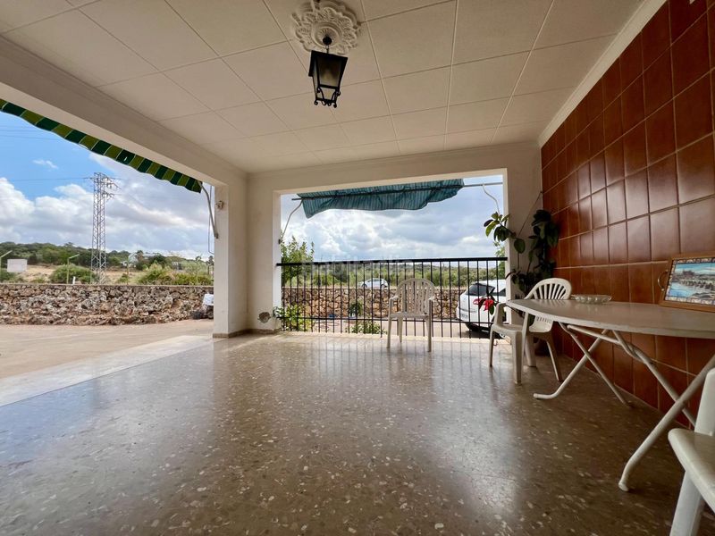Foto 3c3c0350-c3fb-40cf-b0b7-4e3c5b14fa09. Chalet mit parking pool in Hornachuelos
