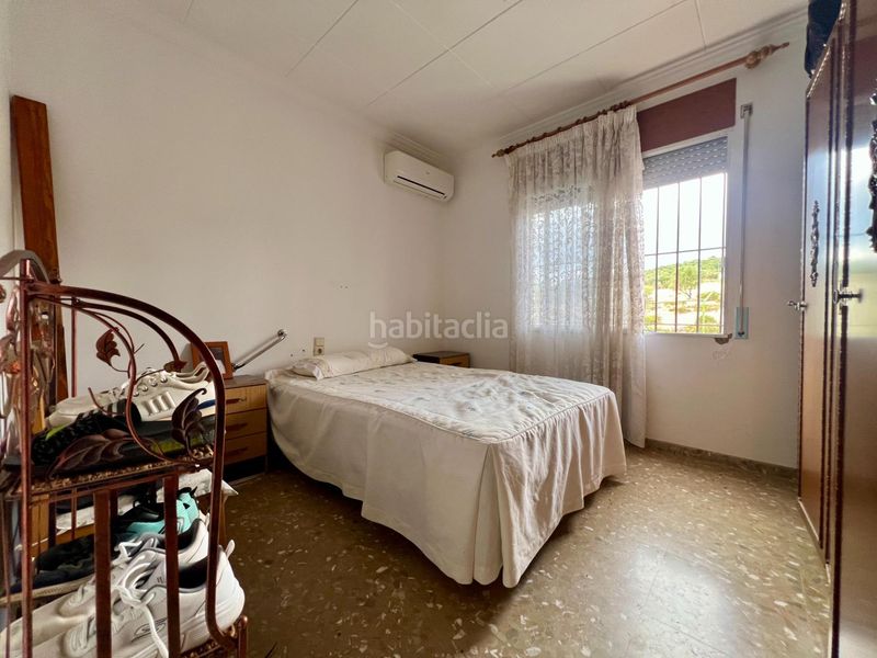 Foto 3cd80f03-cfb3-4788-a5ce-5c574ad311c9. Chalet mit parking pool in Hornachuelos