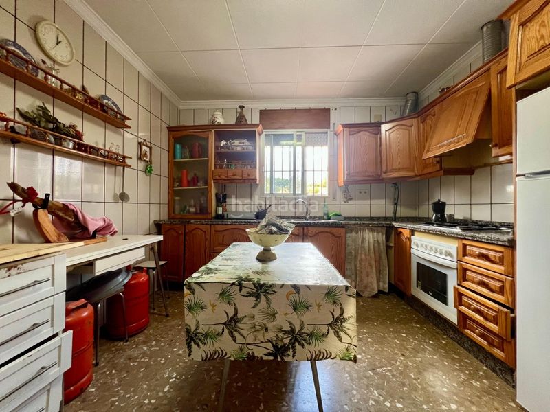Foto 41135387-9d30-4136-9b9b-65012c2b05ae. Chalet mit parking pool in Hornachuelos