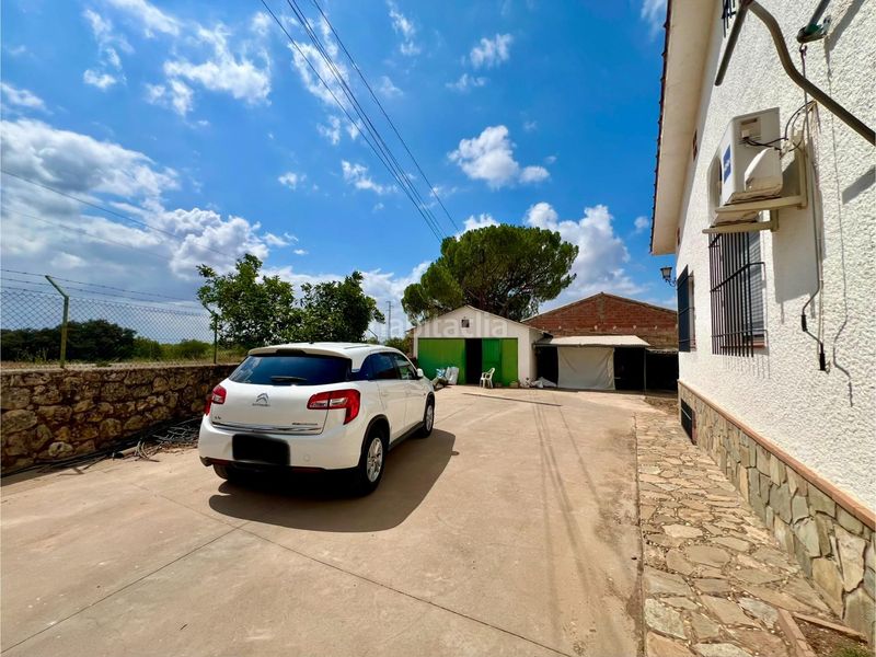 Foto 42ee1a7b-9ce3-4c0c-b02a-9921458d7c3f. Chalet mit parking pool in Hornachuelos