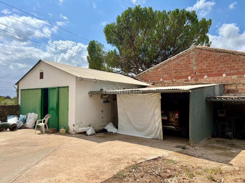 Foto 4ba20c9d-b5b9-4ec9-8e9d-00aedaa083e6. Chalet mit parking pool in Hornachuelos