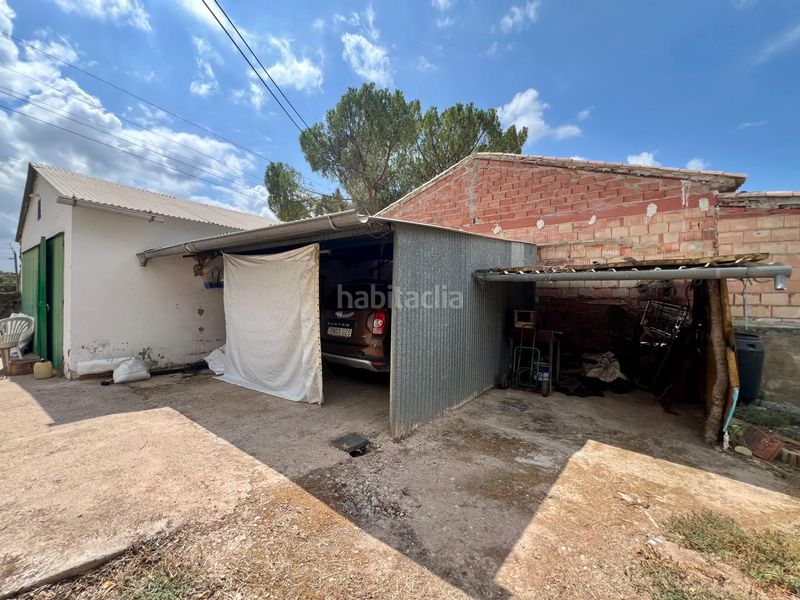 Foto 53ec2604-54fe-4718-8956-862de3894683. Chalet mit parking pool in Hornachuelos