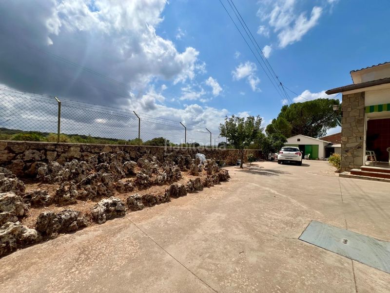 Foto 550155f7-89bc-4d18-b7a7-4368351b3038. Chalet mit parking pool in Hornachuelos