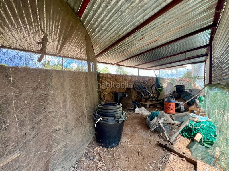 Foto 620d3abc-1b8f-4665-a340-2279e7533075. Chalet mit parking pool in Hornachuelos