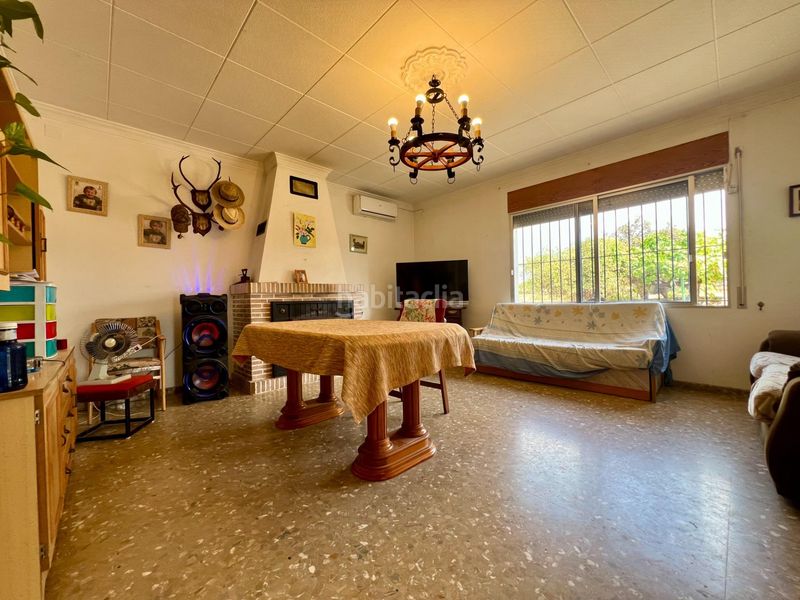 Foto 64774b66-50e3-4d09-b98b-0b683a44fab2. Chalet mit parking pool in Hornachuelos